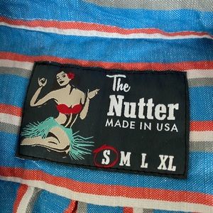 Chubbies The Nutter Shirt